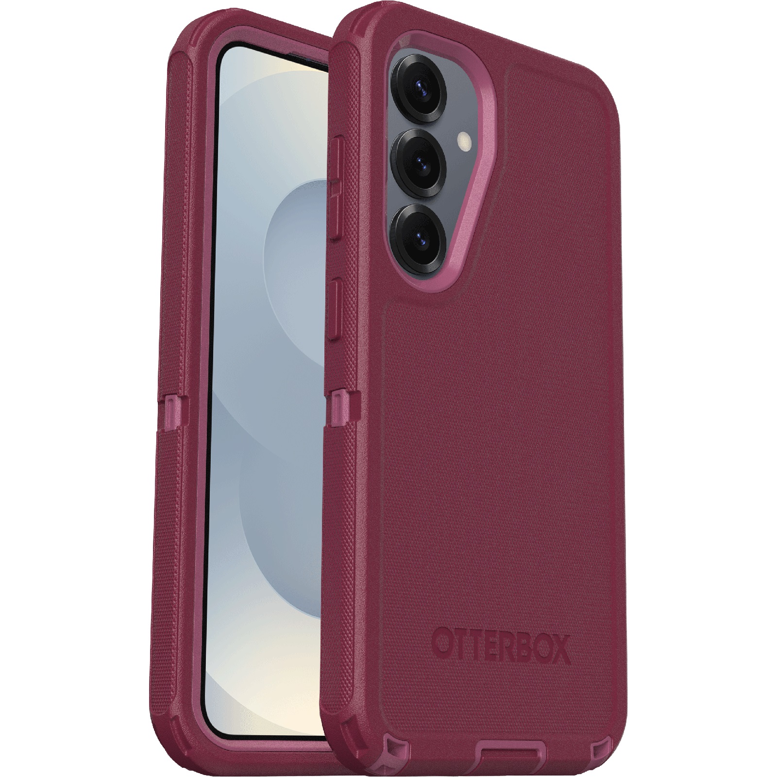 OTTERBOX DEFENDER SERIES CASE FOR [SPECIFIC PHONE MODEL]