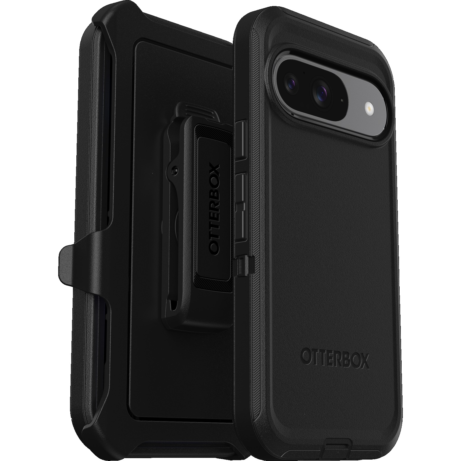 OTTERBOX DEFENDER SERIES CASE FOR [SPECIFIC PHONE MODEL]