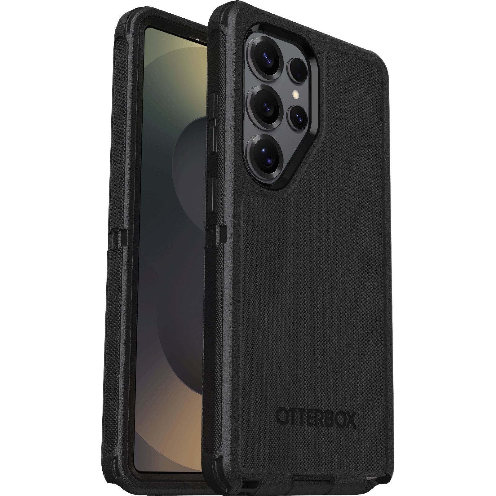 OTTERBOX DEFENDER SERIES CASE FOR [SPECIFIC PHONE MODEL]
