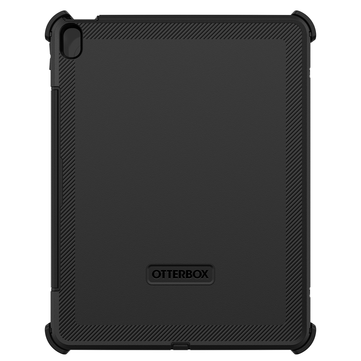 OTTERBOX DEFENDER CASE FOR IPAD AIR (M3/M2) 13" BLACK