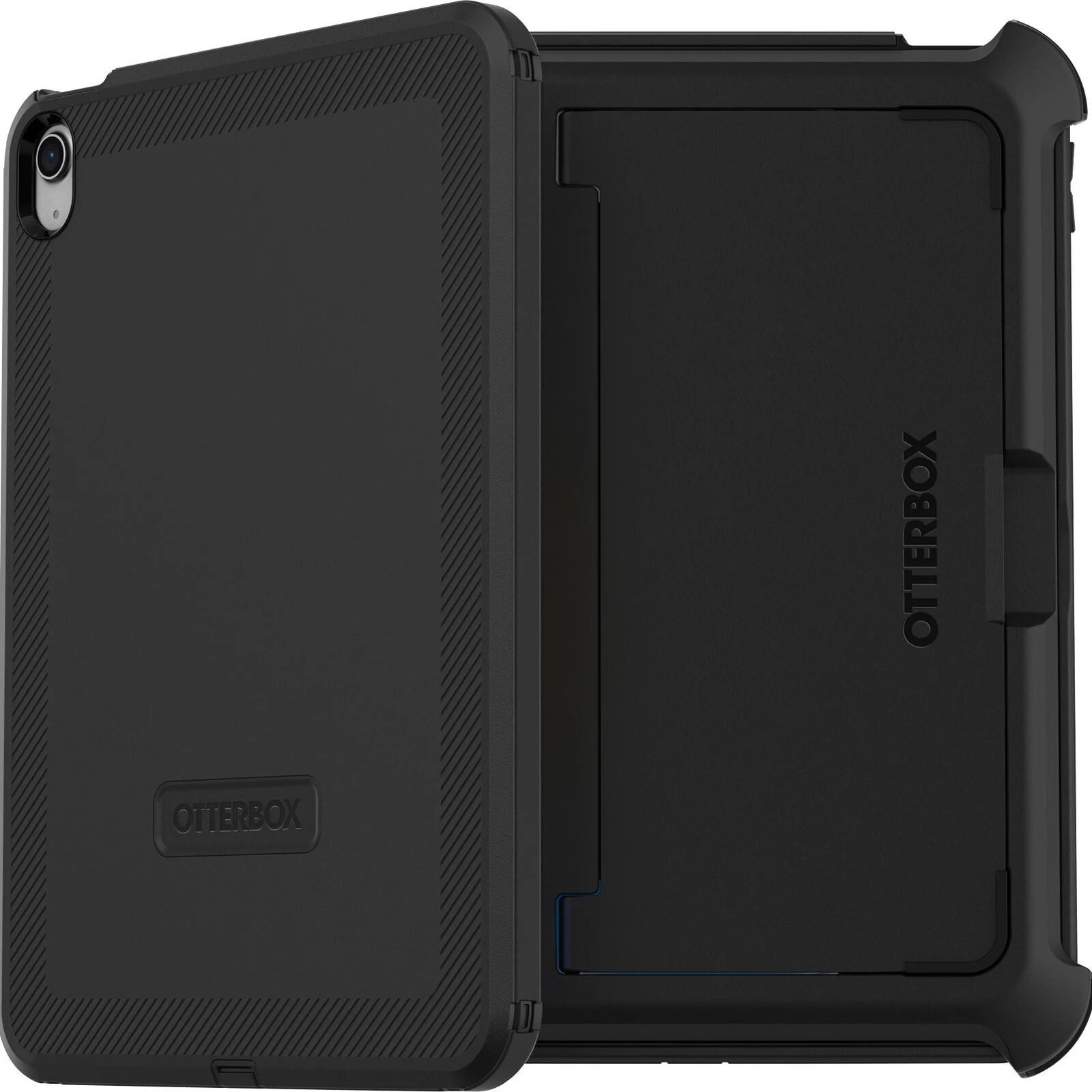 OTTERBOX DEFENDER SERIES CASE FOR IPHONE 15 PRO MAX - BLACK
