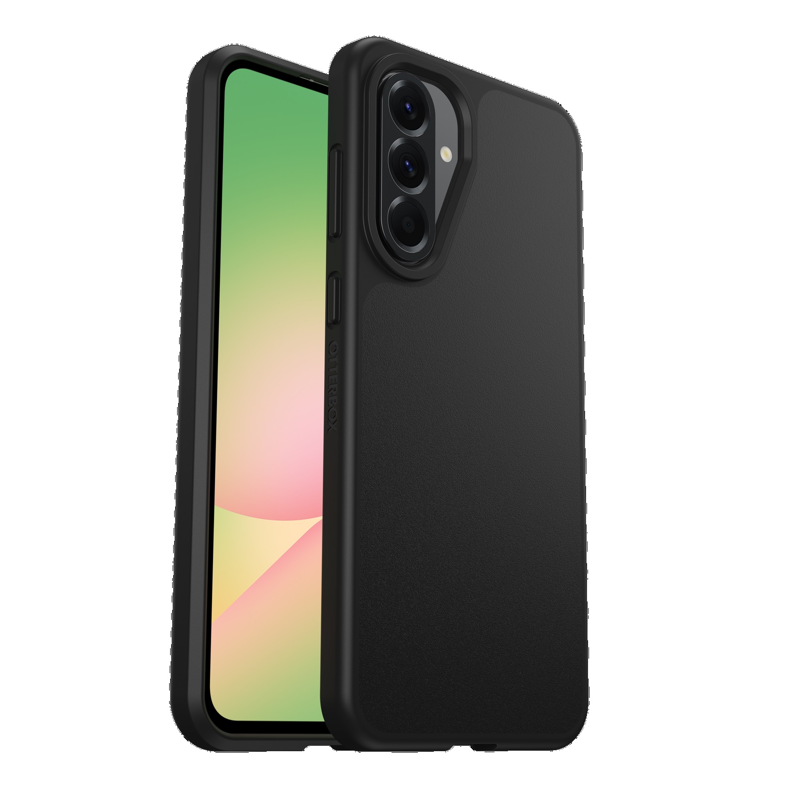 OTTERBOX DEFENDER SERIES CASE FOR IPHONE 15 PRO MAX - BLACK