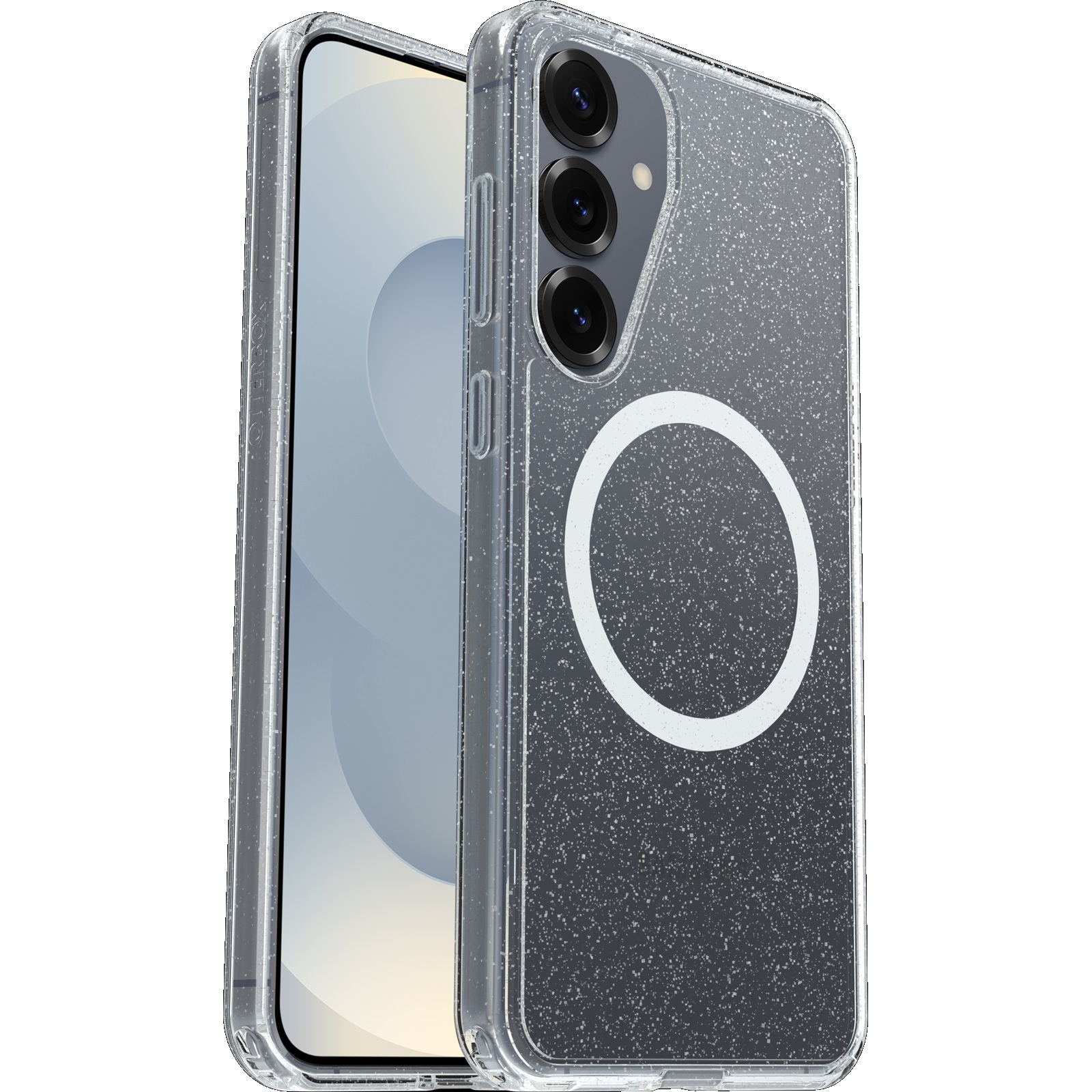 OTTERBOX DEFENDER SERIES CASE FOR IPHONE 15 PRO MAX - BLACK