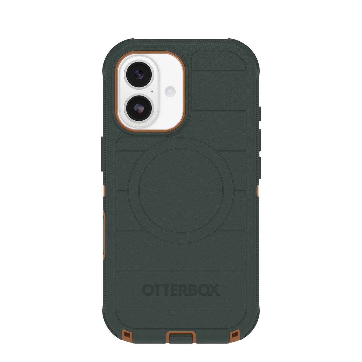 OTTERBOX DEFENDER PRO CASE FOR IPHONE 17 WITH CAMERA CONTROL