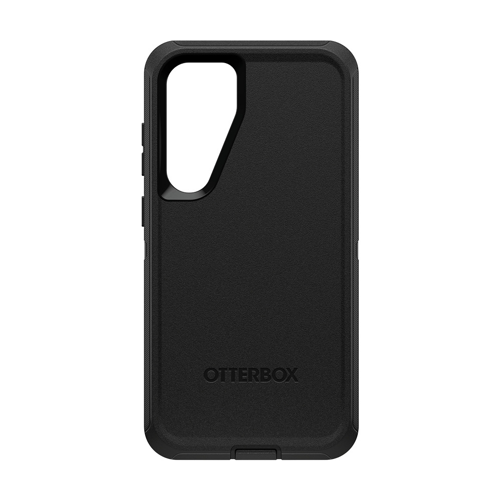 OTTERBOX DEFENDER CASE FOR SAMSUNG GALAXY S24+ BLACK