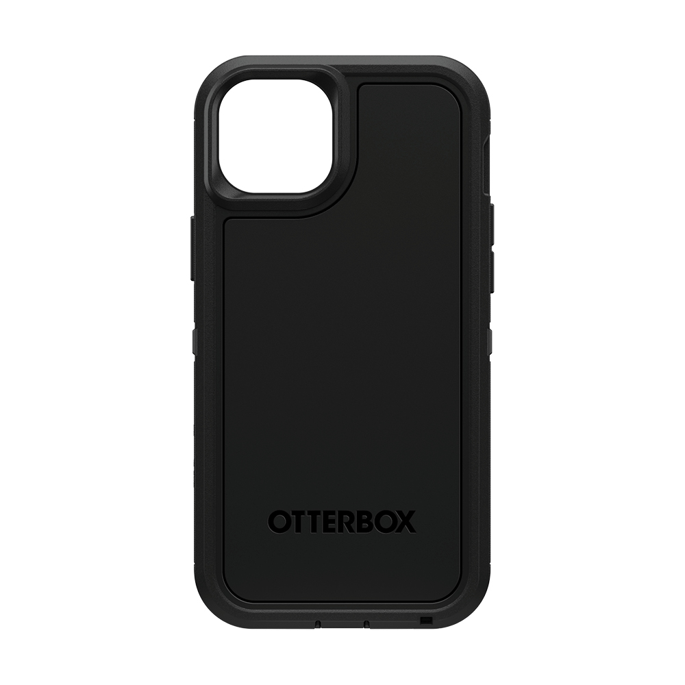 OTTERBOX DEFENDER XT MAGSAFE CASE FOR IPHONE 15 PLUS - BLACK