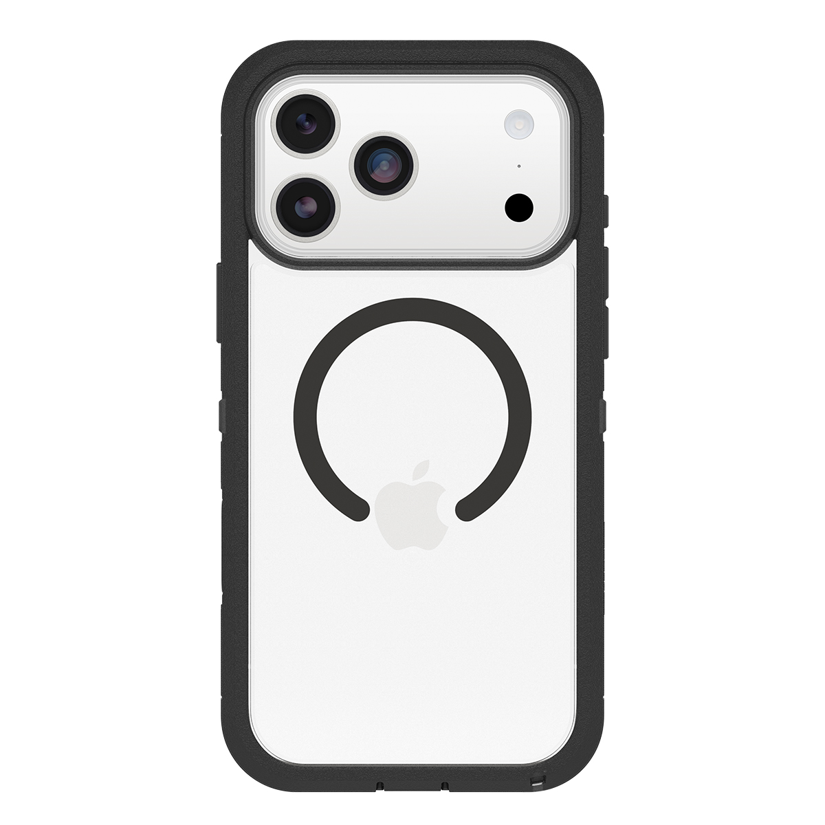 OTTERBOX DEFENDER XT PRO MAG CASE FOR IPHONE 17 PRO MAX - BLACK