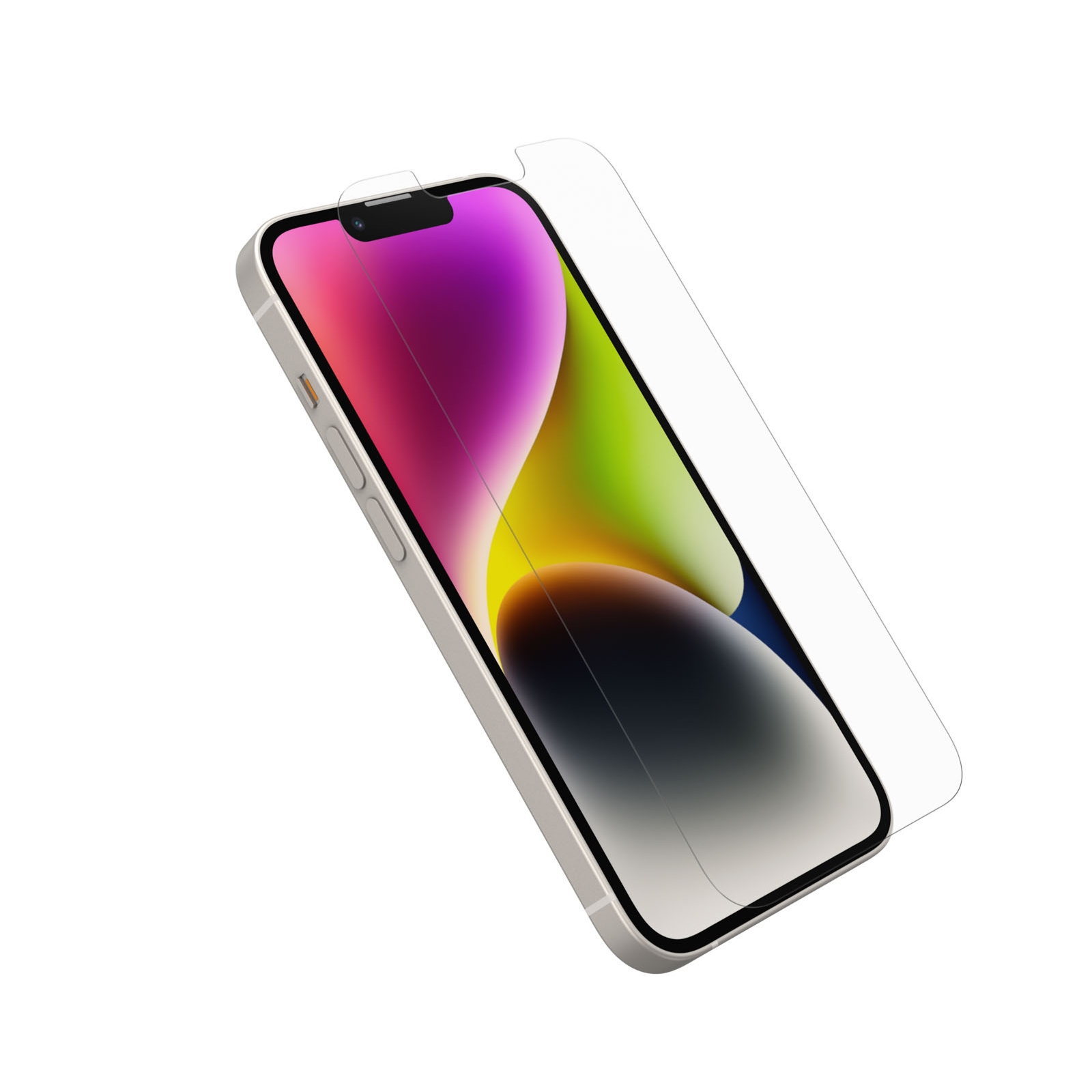 OTTERBOX GLASS SCREEN PROTECTOR FOR IPHONE 16E/15/14/13