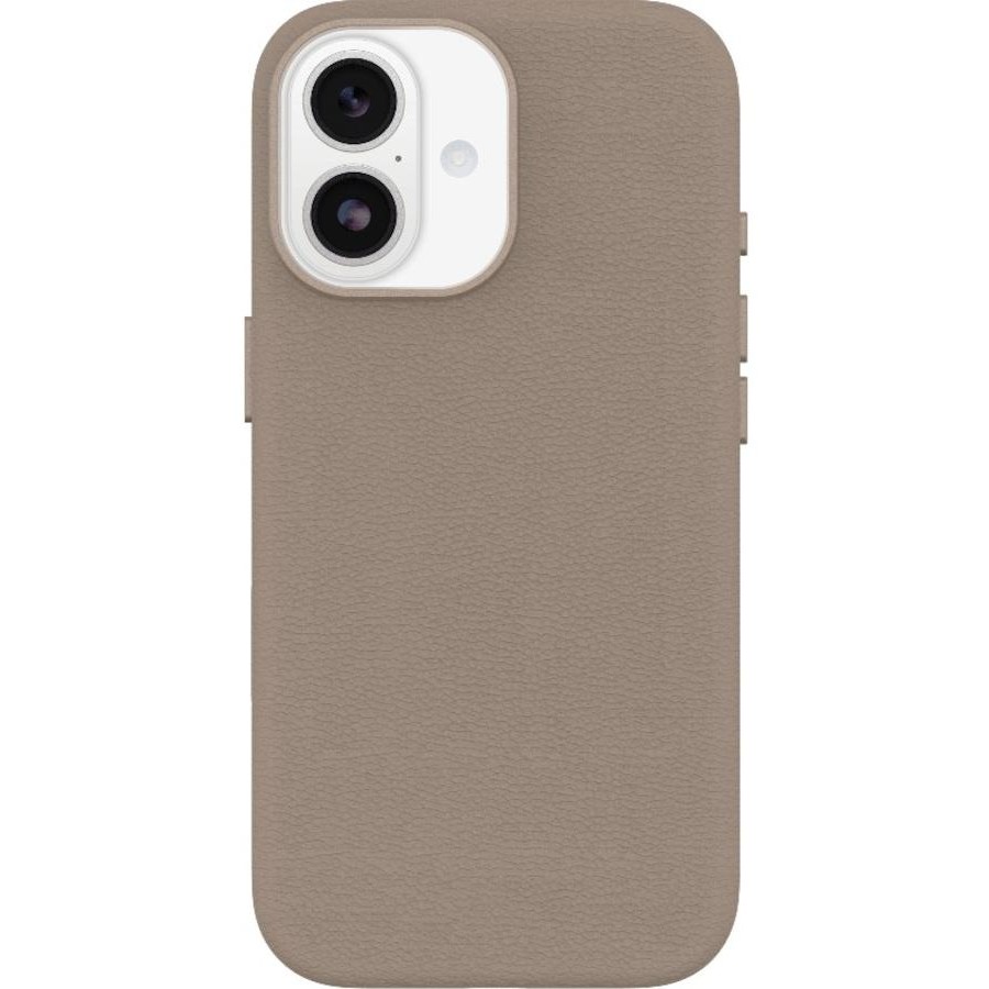 OTTERBOX SYMMETRY MAGSAFE CASE IPHONE 17 CACTUS LEATHER CAMERA CONTROL