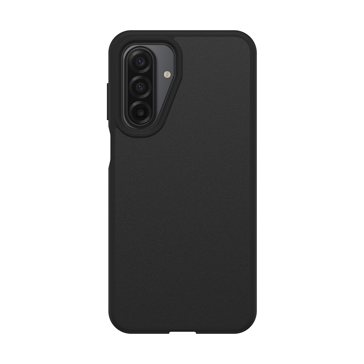OTTERBOX REACT CASE FOR SAMSUNG A17/A16 5G - BLACK PROTECTION