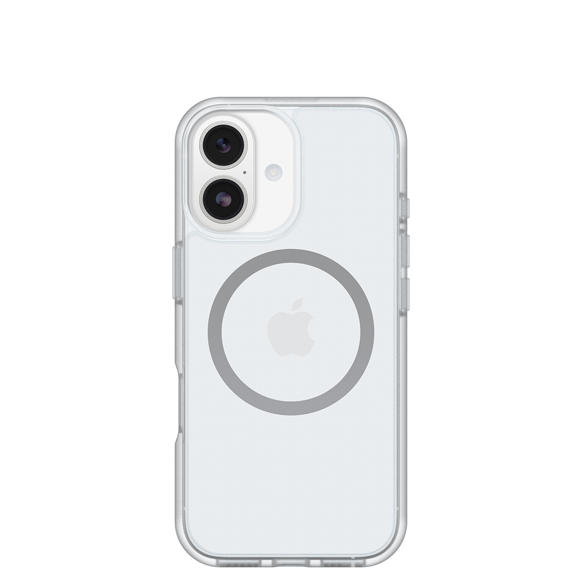 OTTERBOX REACT MAGSAFE CASE FOR IPHONE 17 - CLEAR PROTECTION