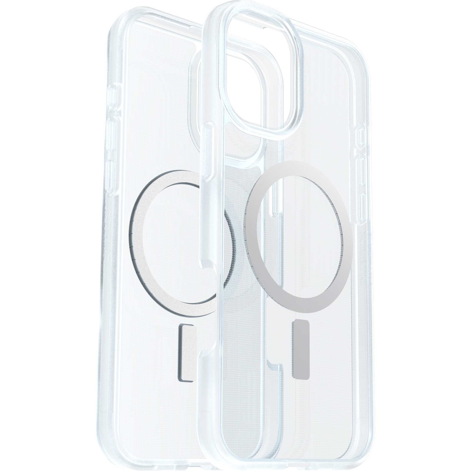 OTTERBOX REACT MAGSAFE CASE FOR IPHONE 16 PLUS - CLEAR