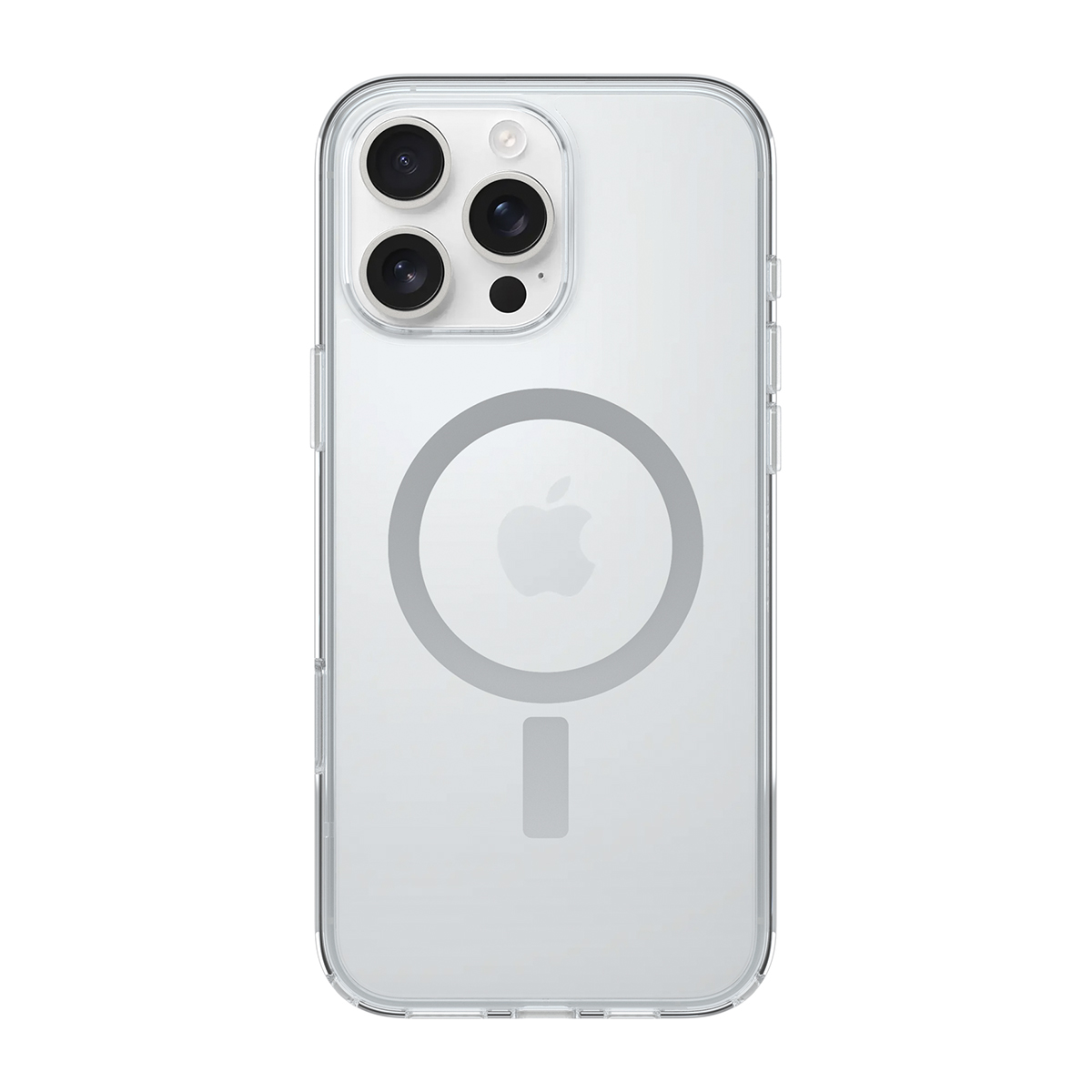 OTTERBOX SYMMETRY MAGSAFE CLEAR CASE FOR IPHONE 16 PRO MAX