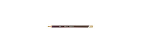 UNSPECIFIED MANUFACTURER VIBRANT PALE PEACH COLOUR PENCIL FOR ARTISTS IN GERALDTON