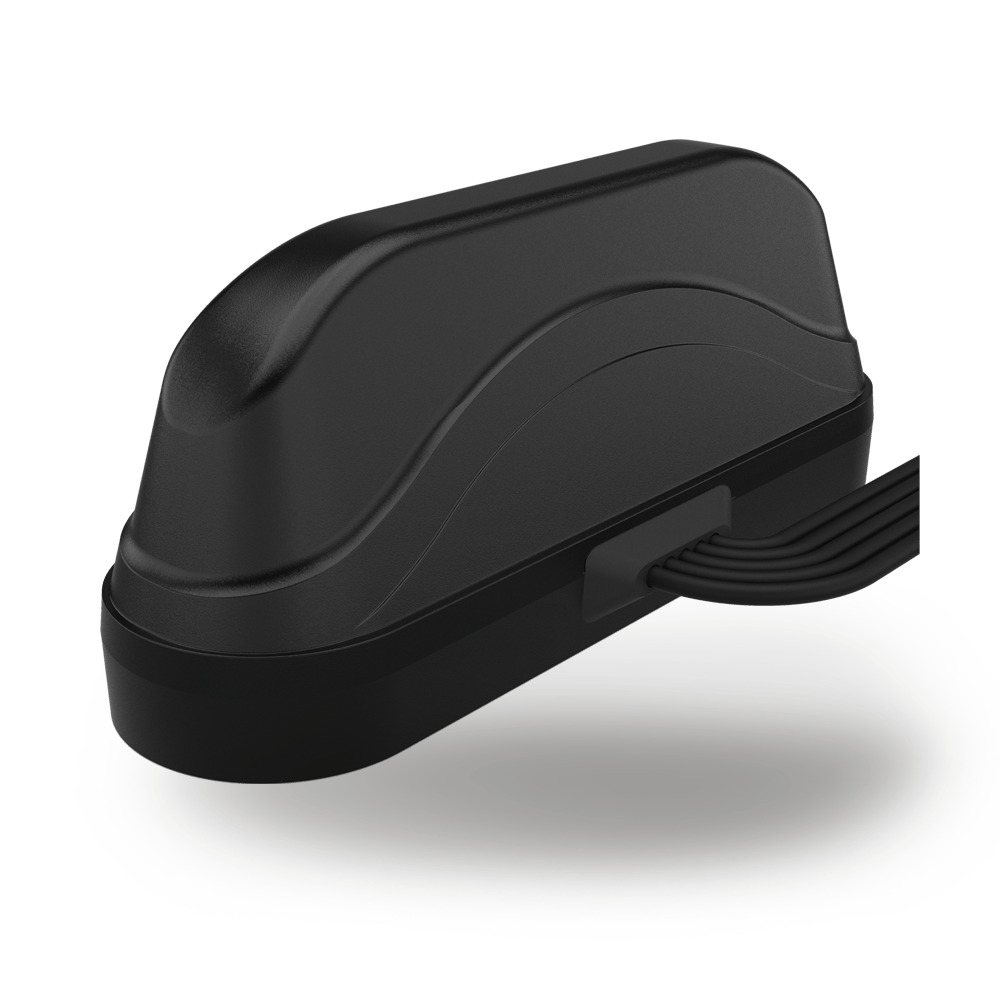 PANORAMA 7-PORT USB 2.0 HUB FOR EASY CONNECTIVITY