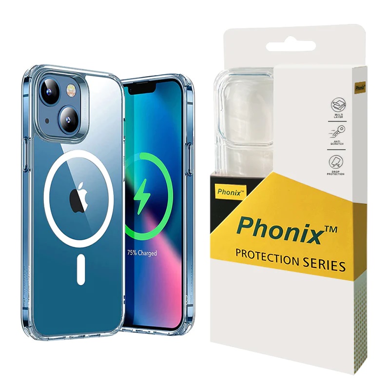 PHONIX 14MP DIGITAL CAMERA FOR CLEAR MEMORIES
