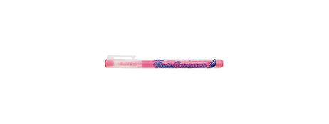 UNSPECIFIED MANUFACTURER PINK 2MM WEDGE NIB PIGMENT MARKER FOR ELEGANT LETTERING