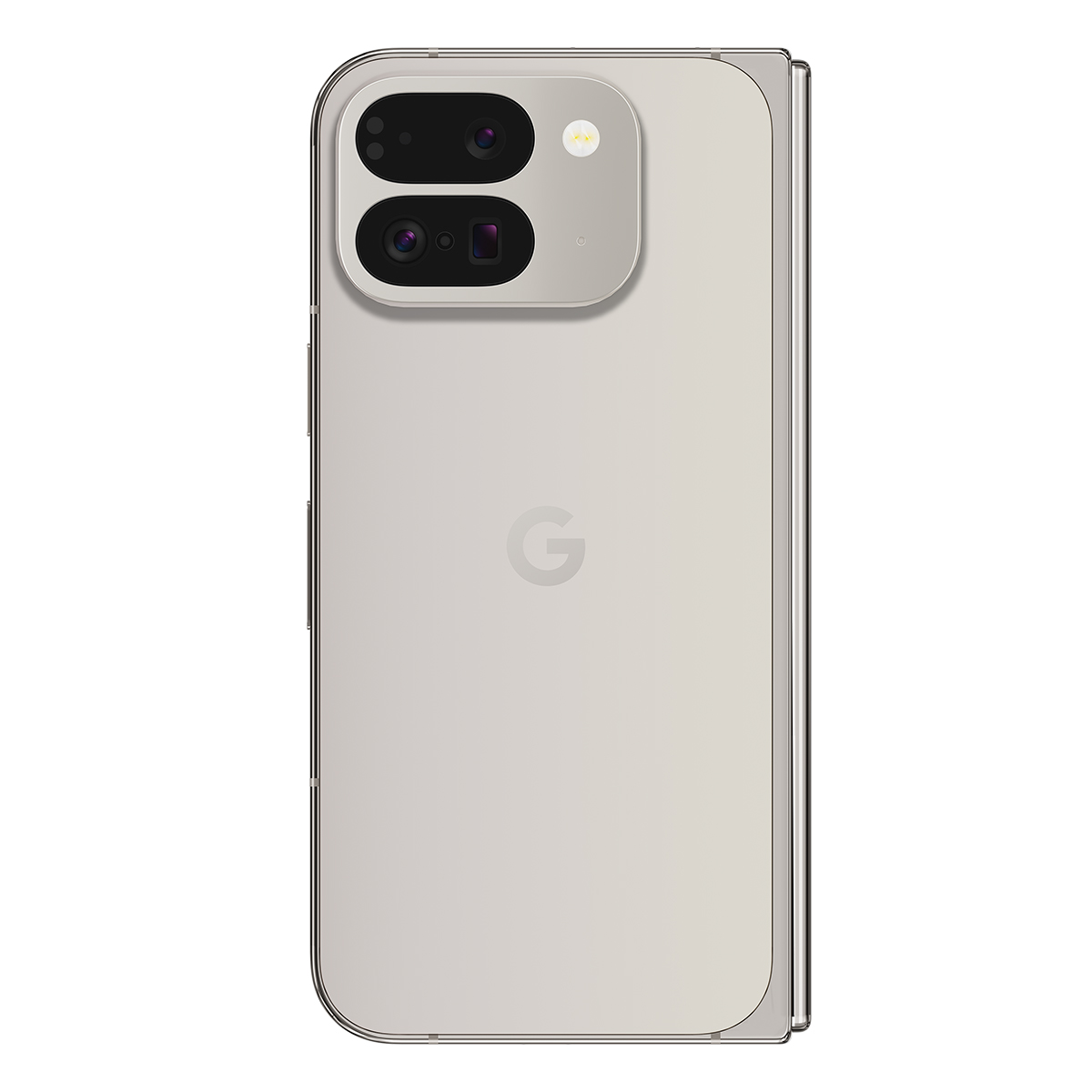 CASE-MATE LENS PROTECTOR FOR GOOGLE PIXEL 9 PRO FOLD