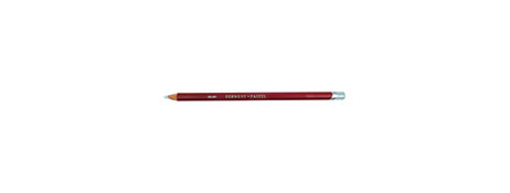 UNSPECIFIED PASTEL PENCIL MANUFACTURER POWDER BLUE PASTEL PENCIL FOR SMOOTH, BLENDABLE ART