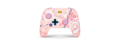 POWERA ENHANCED WIRELESS CONTROLLER FOR NINTENDO SWITCH