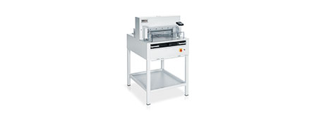 UNSPECIFIED MANUFACTURER PROFESSIONAL PAPER GUILLOTINE FOR PRECISION CUTTING