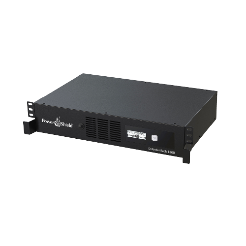 POWERSHIELD 1500VA UPS FOR RELIABLE POWER BACKUP IN GERALDTON
