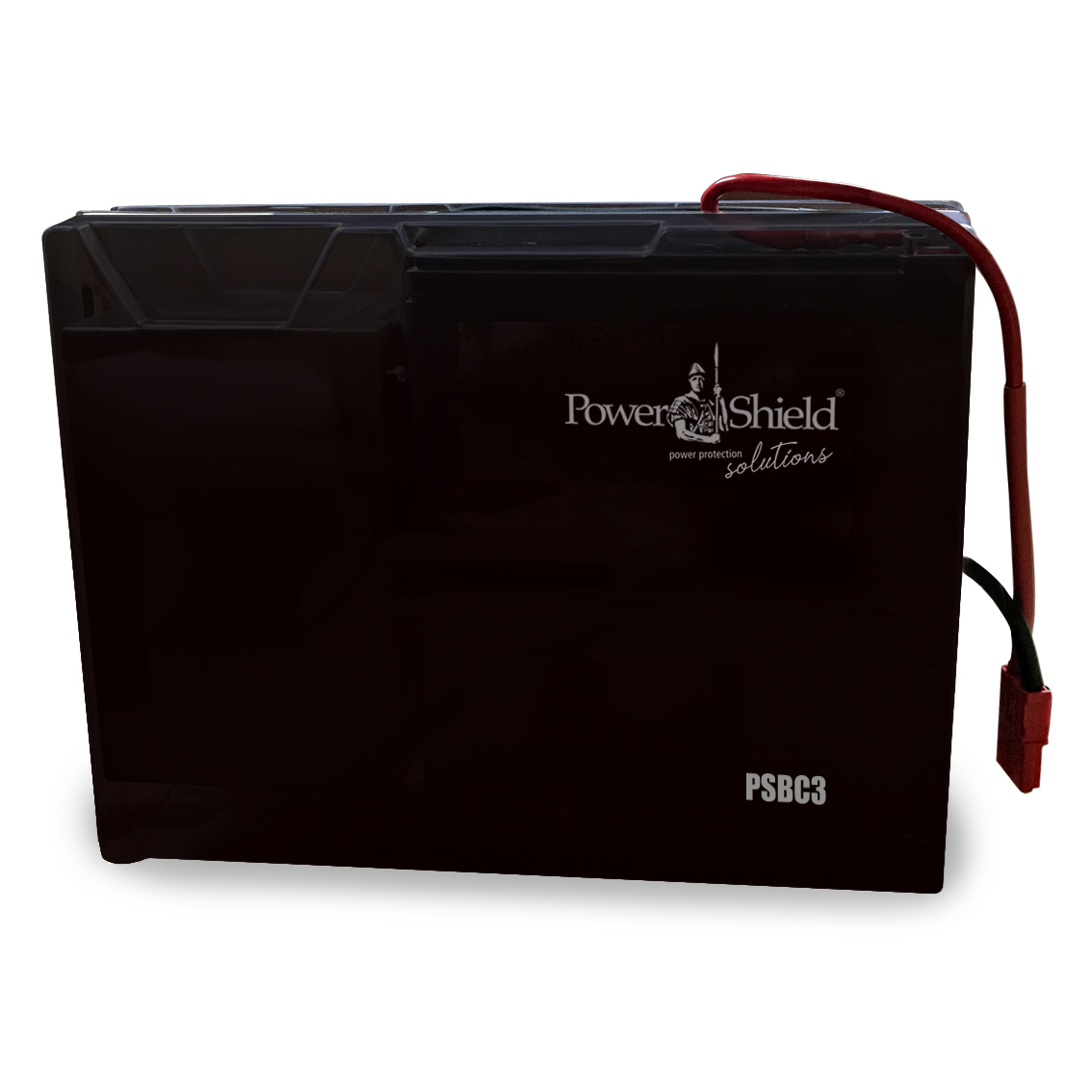 POWERSHIELD SURGE PROTECTOR POWERBOARD - 6 OUTLET WITH USB