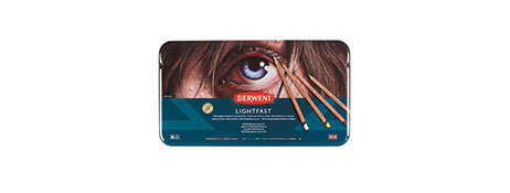 UNKNOWN MANUFACTURER 36-PACK ARTIST OIL-BASED PENCILS - FADE RESISTANT COLOUR SET