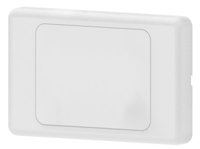GENERIC/UNSPECIFIED MANUFACTURER PREMIUM BLANK WALL PLATE FOR SEAMLESS ELECTRICAL INTEGRATION
