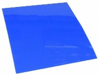 UNSPECIFIED MANUFACTURER PRESS N PEEL PCB TRANSFER FILM FOR ELECTRONICS PROJECTS