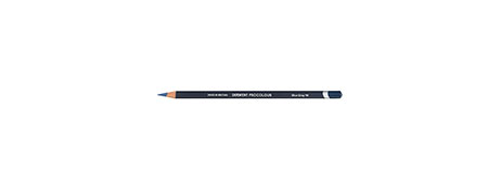 PROCOLOUR BLUE GREY PENCILS - SMOOTH GLIDE & RICH COLOUR
