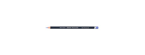 PROCOLOUR BLUE VIOLET LAKE PENCIL - SMOOTH & RICH COLOUR