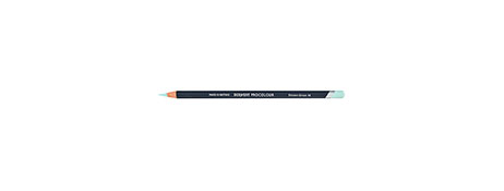 PROCOLOUR DISTANT GREEN PENCILS - SMOOTH RICH COLOURING