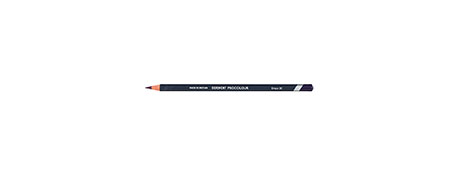 PROCOLOUR GRAPE PENCIL - SMOOTH, RICH COLOURING FOR ARTISTS