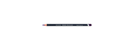 PROCOLOUR IMPERIAL PURPLE PENCILS - SMOOTH & RICH COLOURING