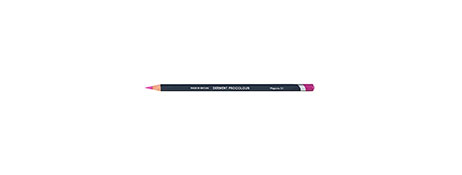 PROCOLOUR MAGENTA PENCILS - SMOOTH LAYDOWN FOR ARTISTS