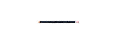 PROCOLOUR ROSE PINK PENCIL - SMOOTH LAYDOWN & SHARP POINT