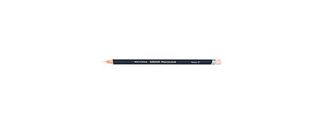 PROCOLOUR SALMON COLOURED PENCILS - SMOOTH & RICH