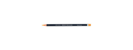 PROCOLOUR SUNSET GOLD PENCILS - SMOOTH & RICH COLOURING