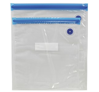 PROTECH 3D PRINTER FILAMENT VACUUM BAGS - 6 PACK