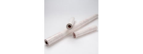 BOOKCRAFT (PLACEHOLDER - REPLACE WITH ACTUAL PRODUCT BRAND IF KNOWN) PREMIUM CLEAR SELF-ADHESIVE BOOK COVERING ROLL 15M X 450MM