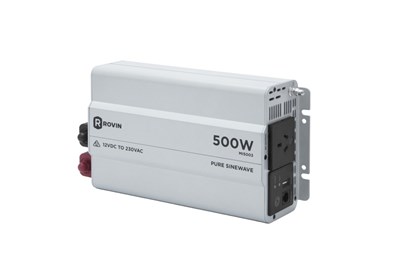 UNSPECIFIED MANUFACTURER PURE SINE WAVE INVERTER FOR SENSITIVE ELECTRONICS POWER