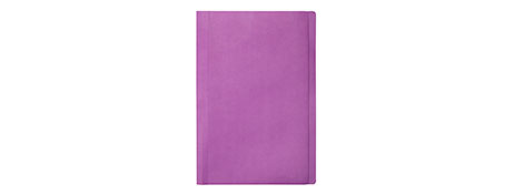 MARBIG DURABLE PURPLE FOOLSCAP MANILLA FOLDERS FOR FILING