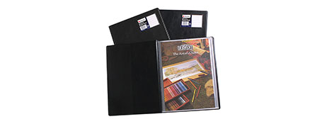 UNSPECIFIED MANUFACTURER PROFESSIONAL PRESENTATION FOLDERS & DOCUMENT BINDERS FOR GERALDTON