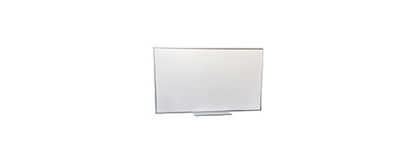 QUARTET PREMIUM SLIMLINE WHITEBOARD | COMMERCIAL GRADE