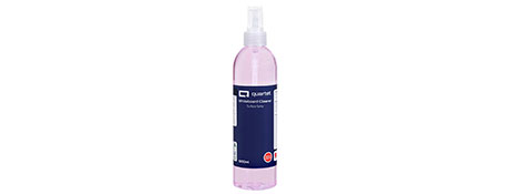 QUARTET WHITEBOARD CLEANER 500ML - ERASE GHOSTING INSTANTLY