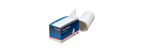 UNSPECIFIED MANUFACTURER FAST LABEL DISPENSER BOX FOR 36X103MM PERMANENT ADDRESS LABELS
