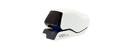 UNSPECIFIED MANUFACTURER QUIET CASSETTE STAPLER FOR HIGH-VOLUME OFFICE TASKS