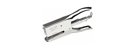 RAPID CLASSIC STAPLER: RELIABLE OFFICE & HOME STAPLING SOLUTION