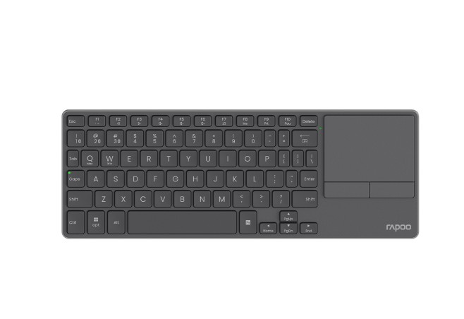 RAPOO E900T WIRELESS KEYBOARD & MOUSE COMBO FOR RELIABLE WORK